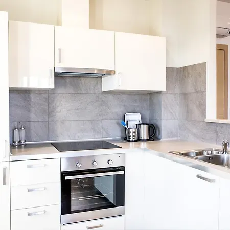 Apartment Scovolo *