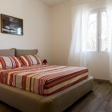 Scovolo Apartment San Felice del Benaco