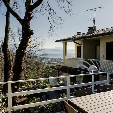 Scovolo * San Felice del Benaco