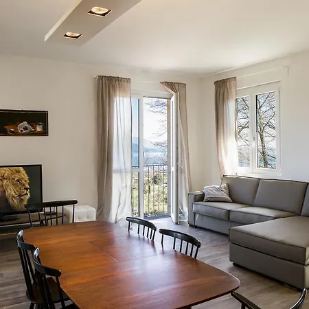 Scovolo Apartment San Felice del Benaco