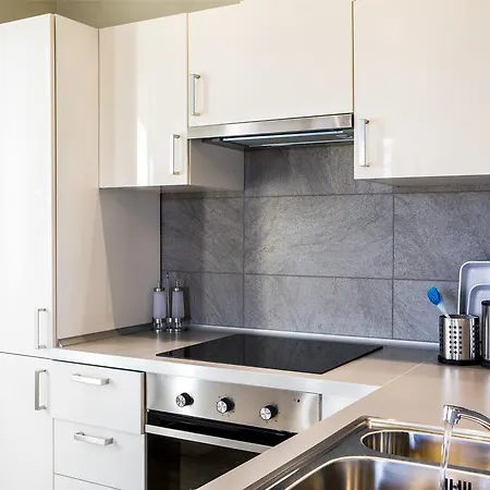 Apartment Scovolo *