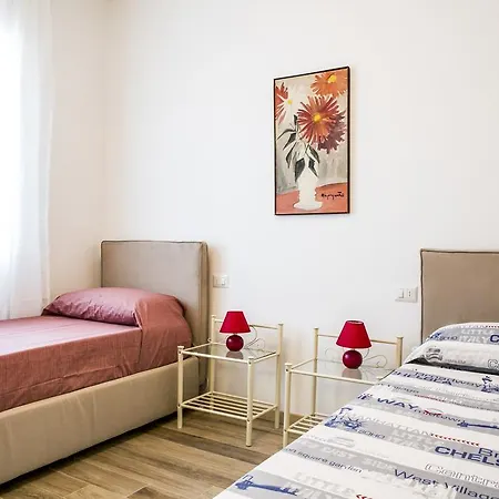 Apartment Scovolo
